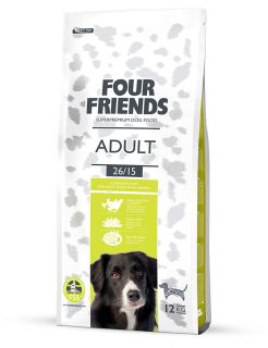 Adult Chicken Dog Food Trial Pack - 70g - £1.50