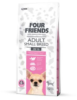 Adult Small Breed Trial Pack - 70g - £1.50