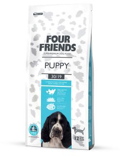 Puppy Dog Food Trial Pack - 70g - £1.50