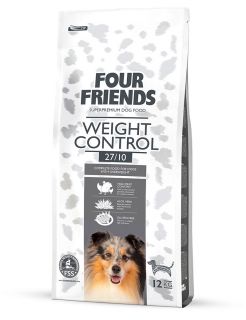Weight Control Dog Food Trial Pack - 70g - £1.50