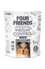 Weight Control Dog Food 2